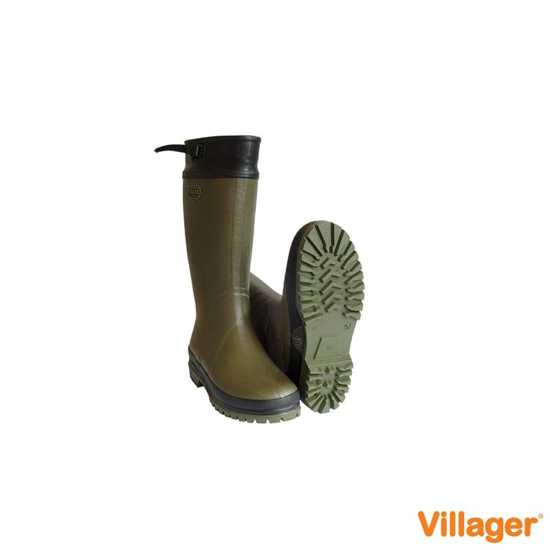 Cizme de vânătoare Alaska 93014 - NR.45 