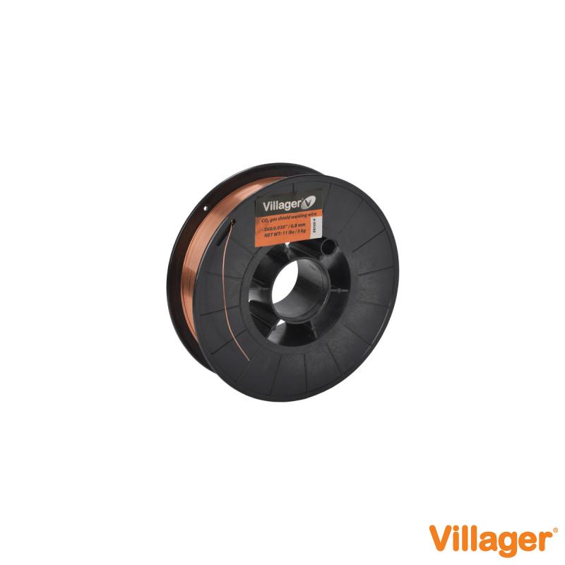 Sarma sudare 1.0 mm 15/1 ER70S-6 