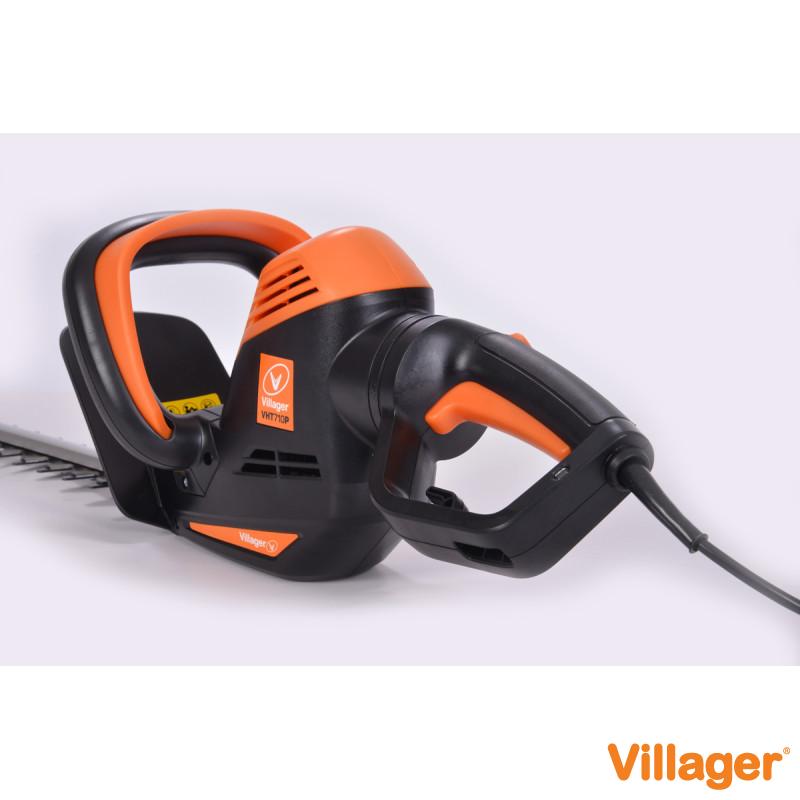 Trimmer electric gard viu VHT 710 P 