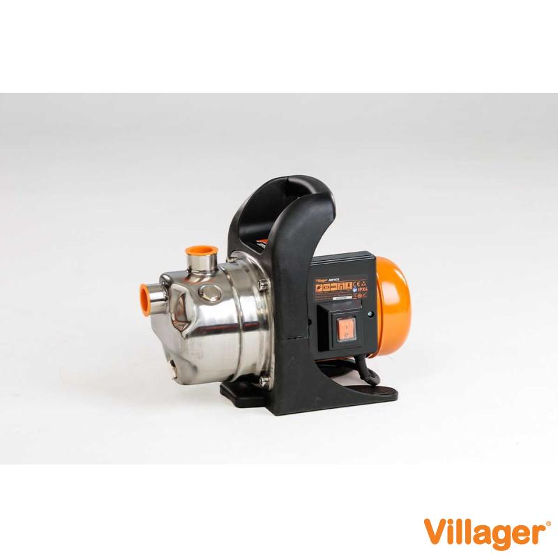 Pompa de gradina JGP 600 