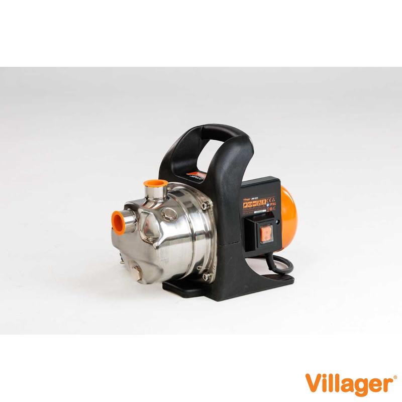 Pompa de gradina JGP 600 