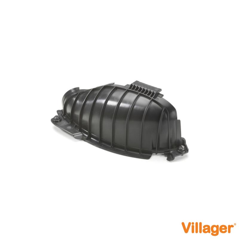 Set mulcire pt. tractoras de tuns VT 980 