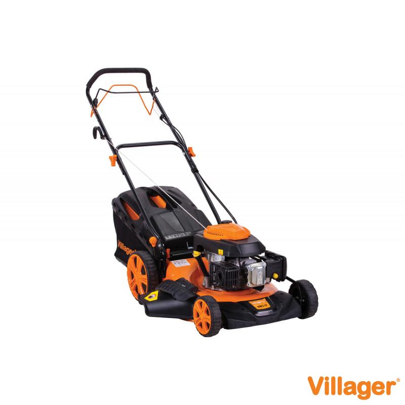 Masina de tuns iarba VR 51 T 