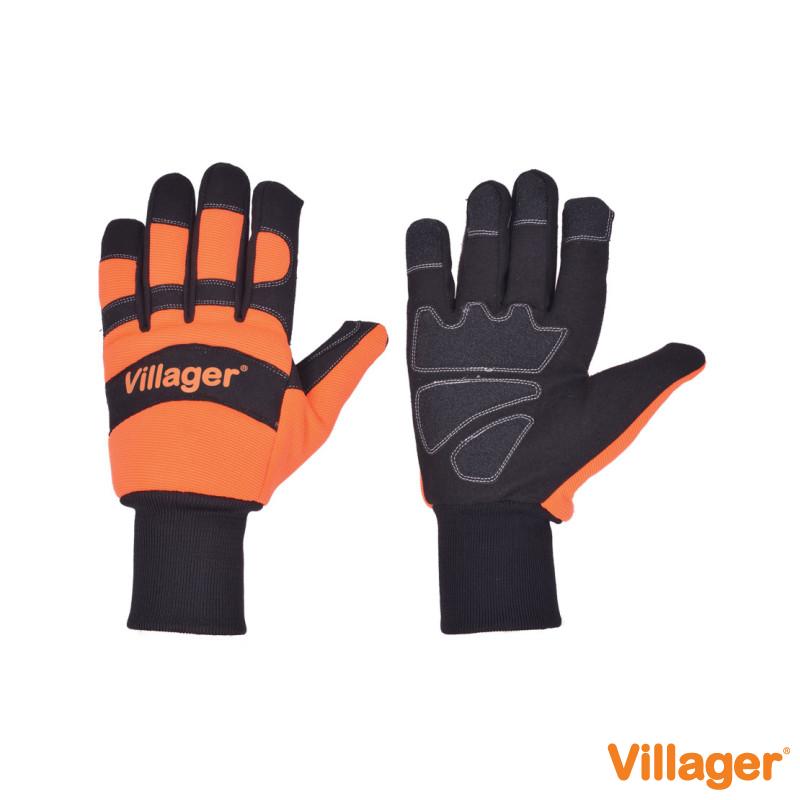 Manusi de protectie Villager VPG 15 (class 1) - size 11 