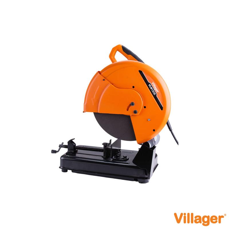 Fierăstrău pentru debitat metal VLN 1308 