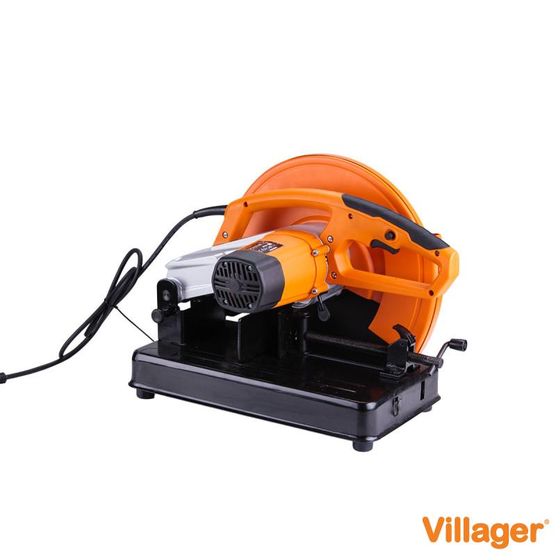 Fierăstrău pentru debitat metal VLN 1308 