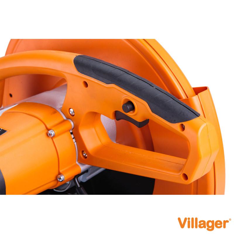 Fierăstrău pentru debitat metal VLN 1308 