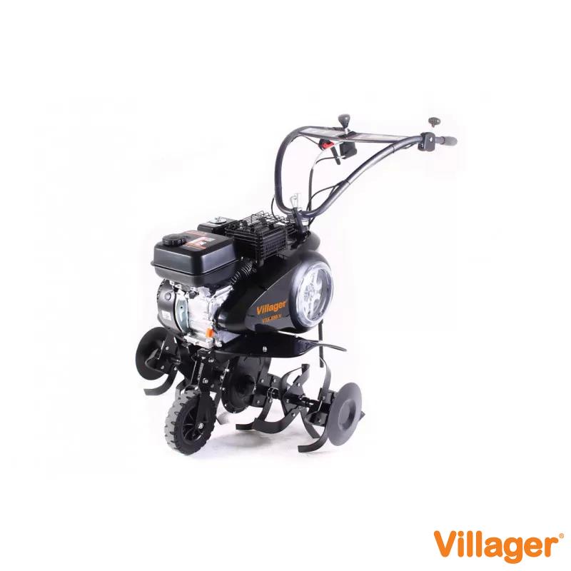 Motocultor multifunctional Villager VTB 888 V 