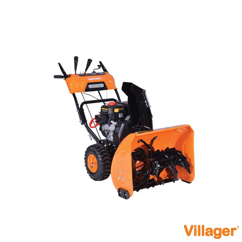 Aparat de curatat zapada VST 70 