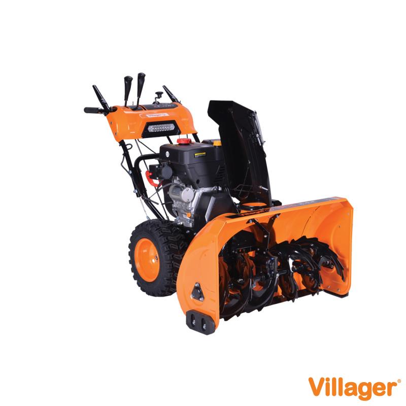 Aparat de curatat zapada VST 120 