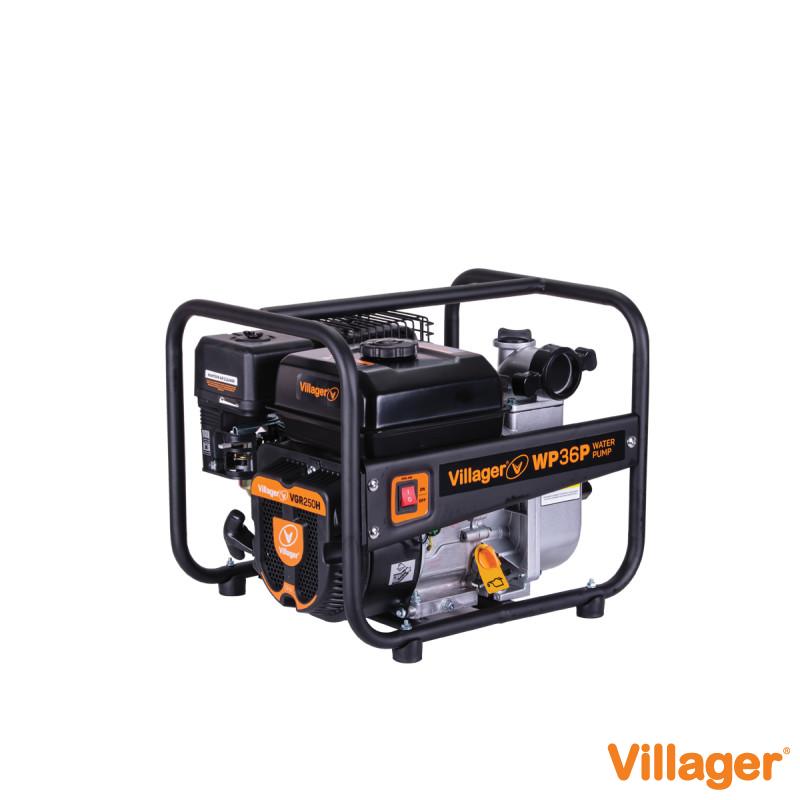 Motopompa Villager WP 36 P 