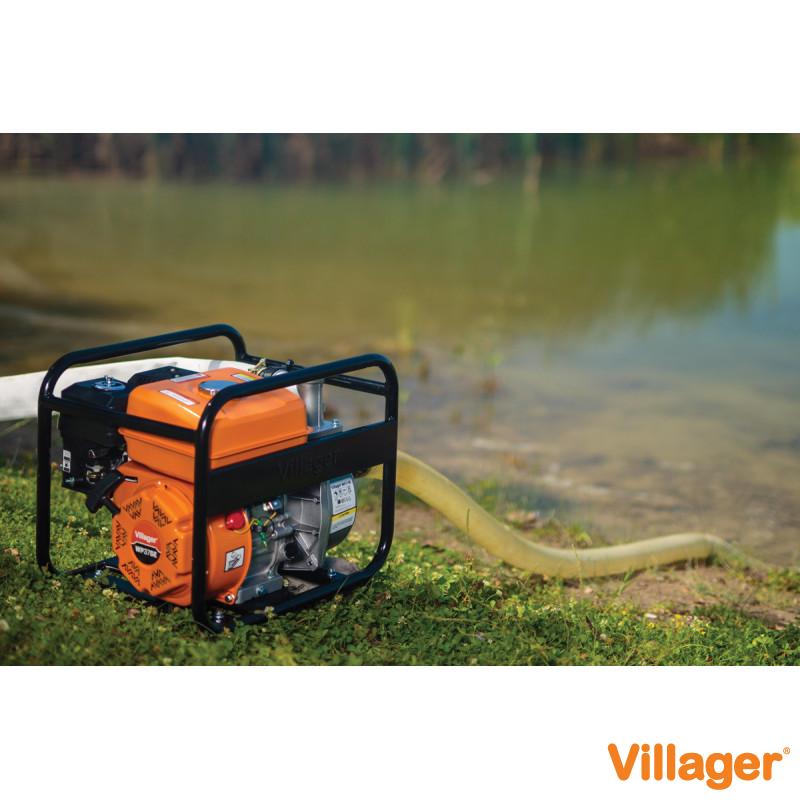 Motopompa Villager WP 37 SE 