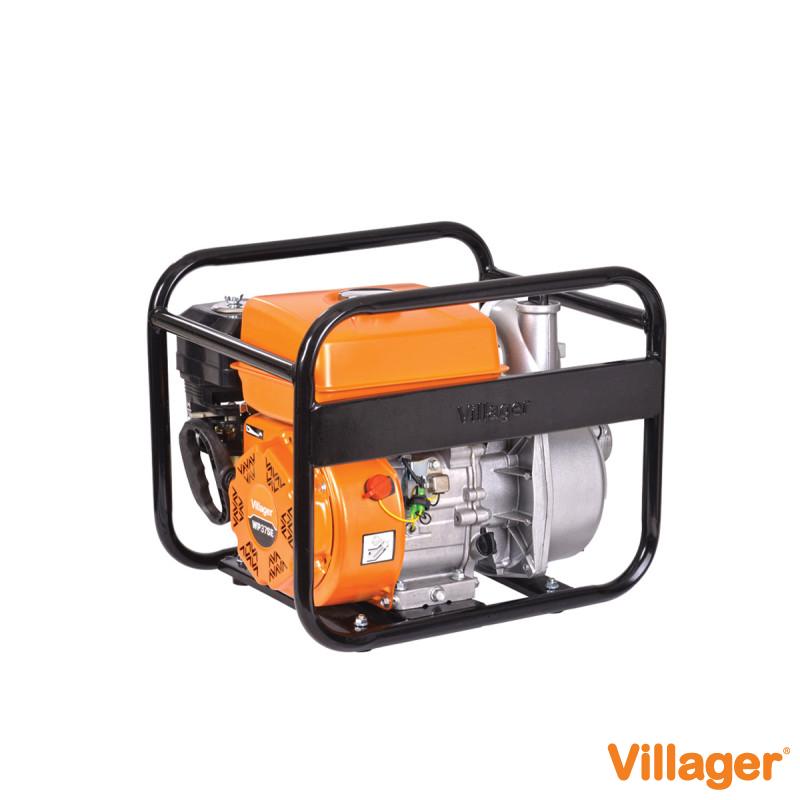 Motopompa Villager WP 37 SE 