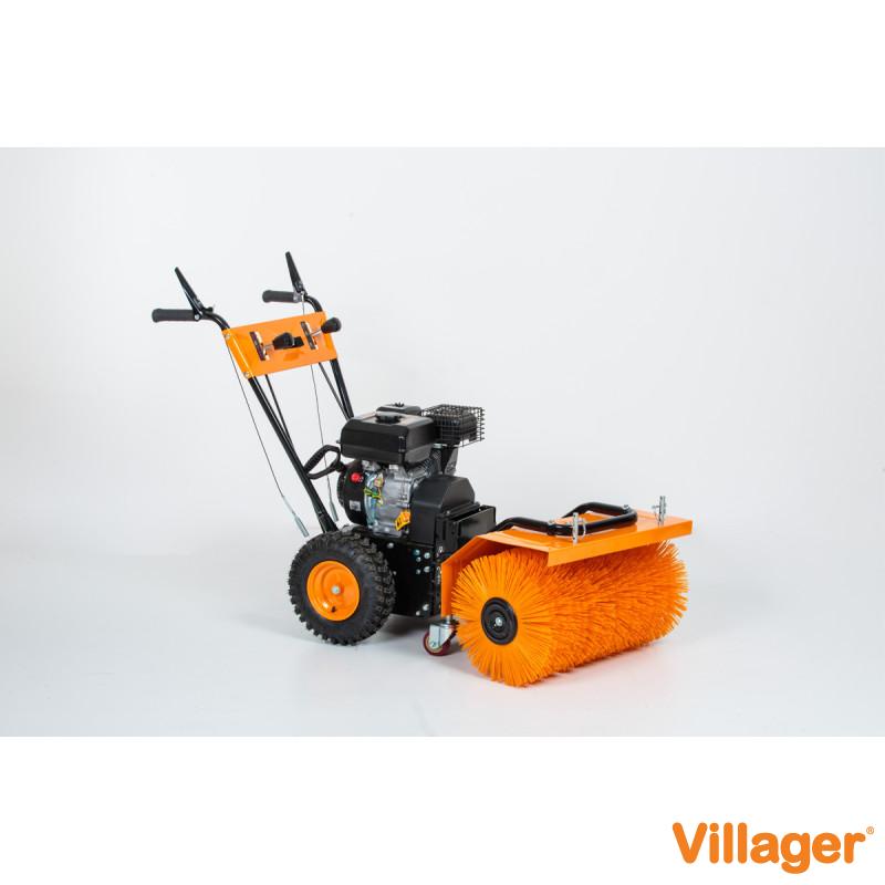 Aparat de curatare multifunctional Villager VSS 60 