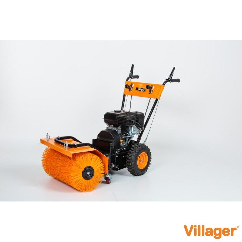 Aparat de curatare multifunctional Villager VSS 60 