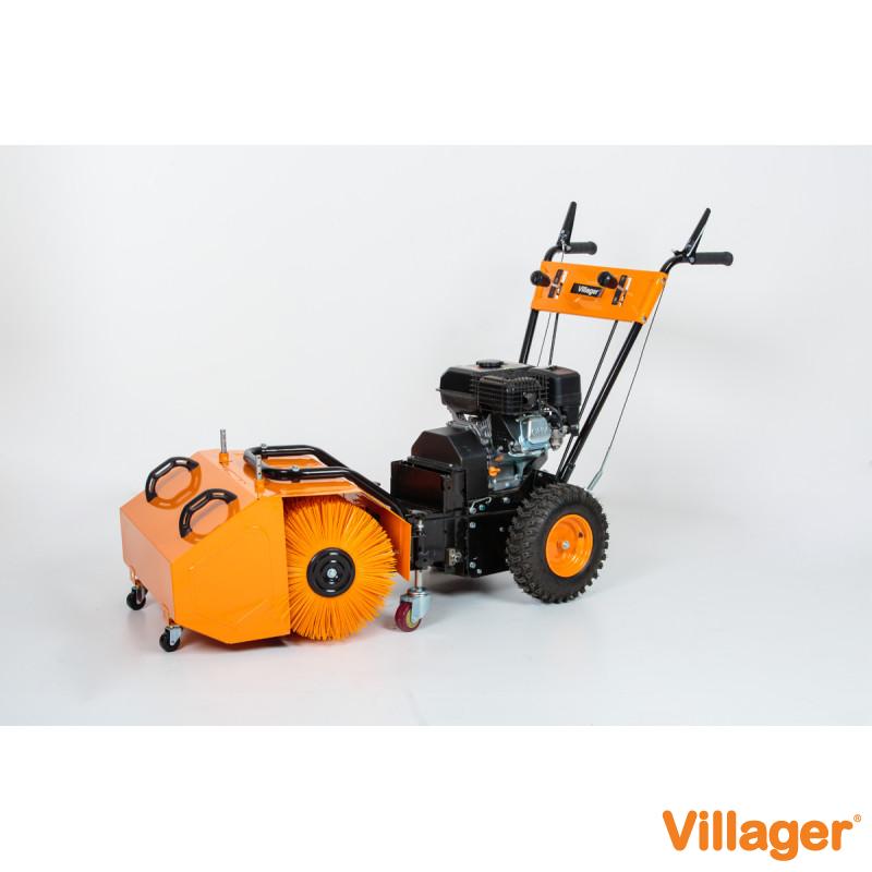 Aparat de curatare multifunctional Villager VSS 60 