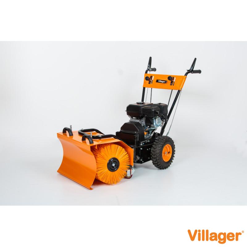 Aparat de curatare multifunctional Villager VSS 60 