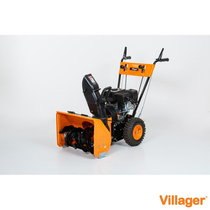 Aparat de curatare multifunctional Villager VSS 60 