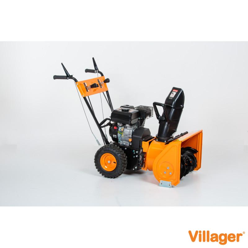 Aparat de curatare multifunctional Villager VSS 60 