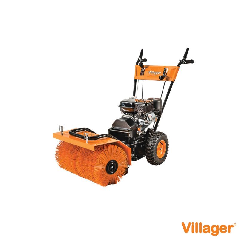 Aparat de curatare multifunctional Villager VSS 60 