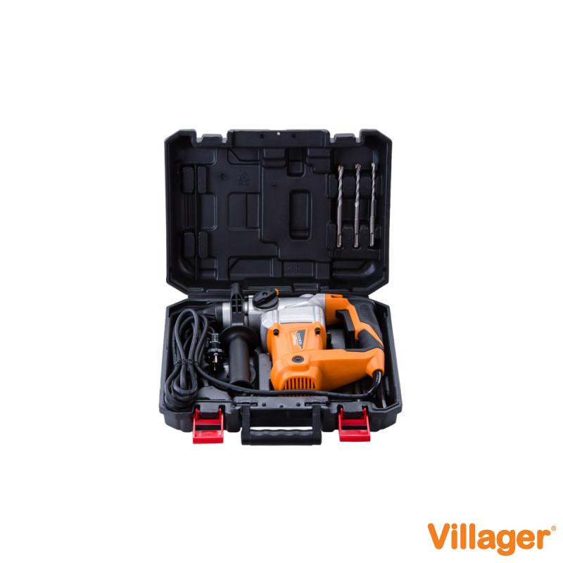 Ciocan electric VLN 0805 800 W SDS PLUS