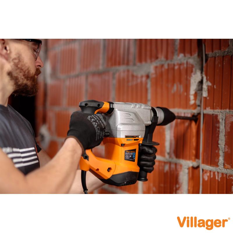 Ciocan electric VLN 1506 1500 W SDS PLUS 