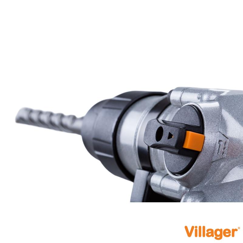 Ciocan rotopercutor VLN 1609 SDS MAX 1600 W 