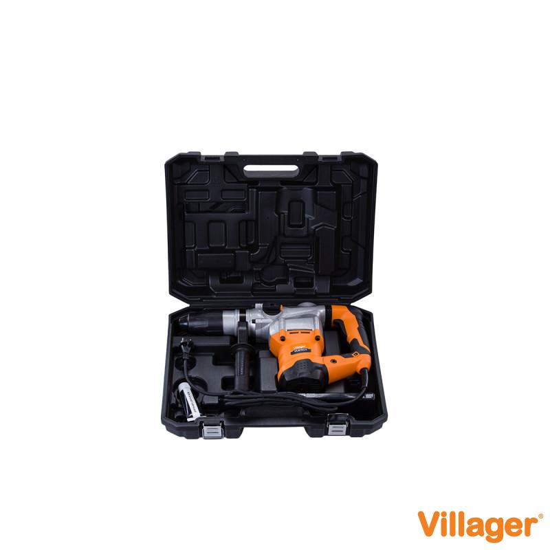 Ciocan rotopercutor VLN 1609 SDS MAX 1600 W 