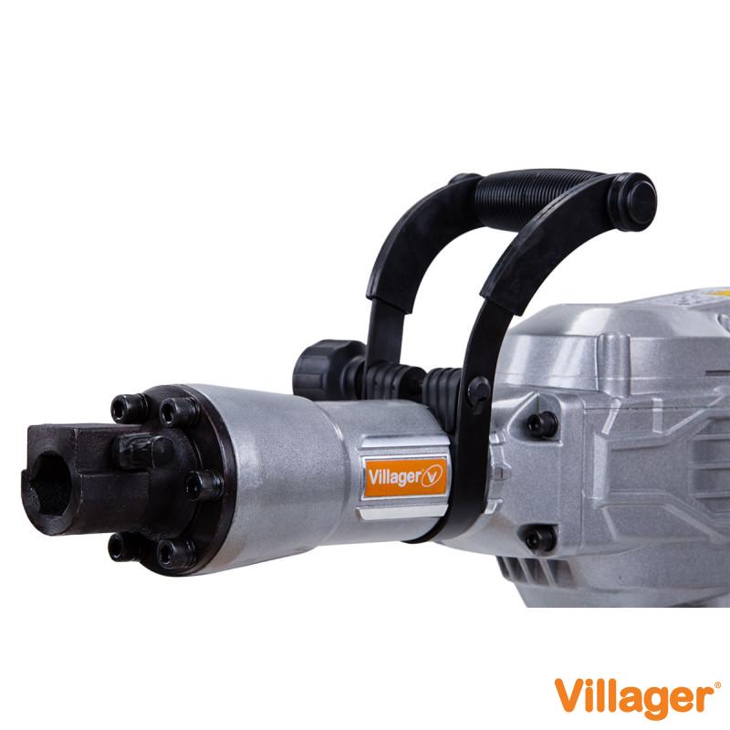 Ciocan electric demolator VLN 1760 1700 W 