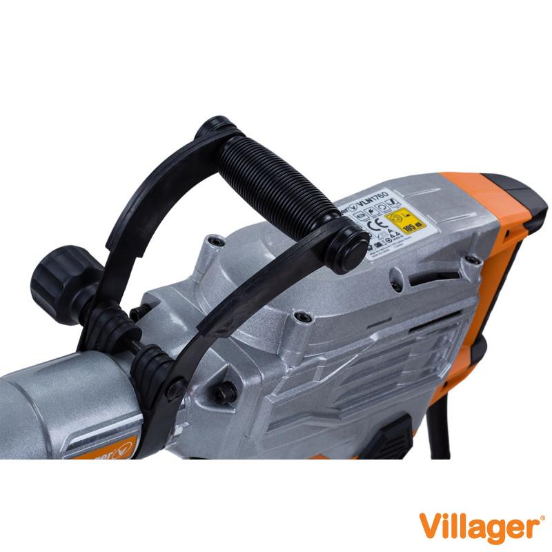 Ciocan electric demolator VLN 1760 1700 W 