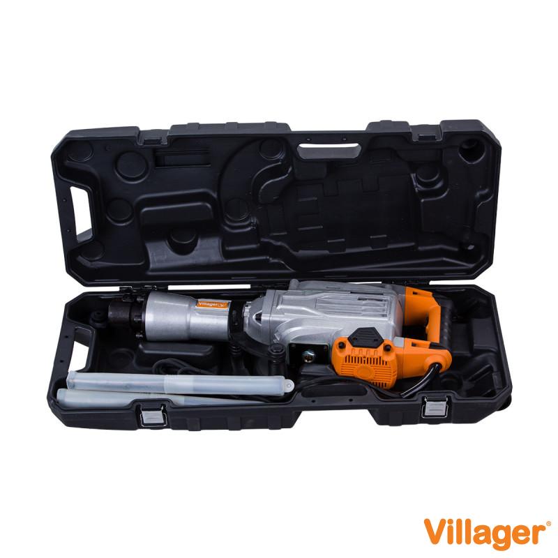 Ciocan electric demolator VLN 1760 1700 W 