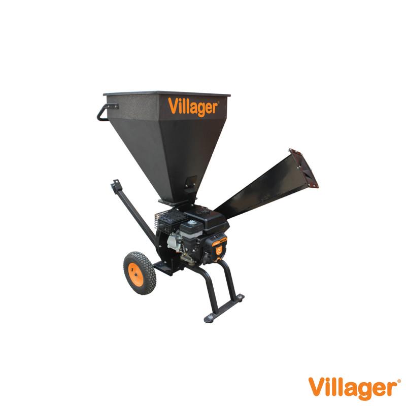 Tocator de gradina VPC 250 S - 