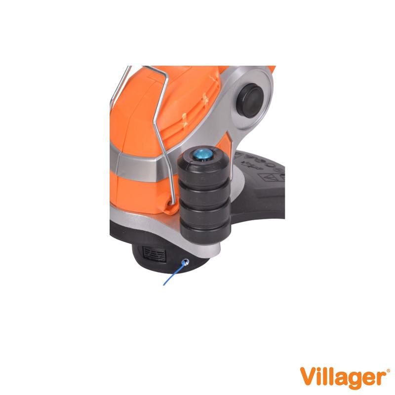 Trimmer electric ET 555 