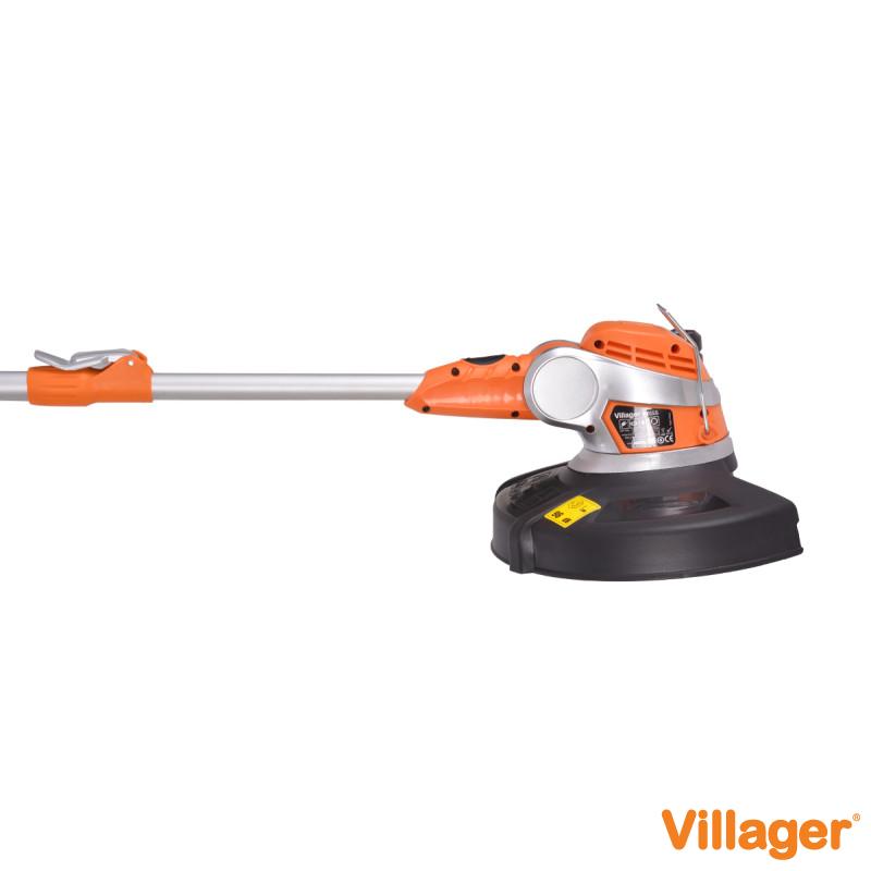 Trimmer electric ET 555 