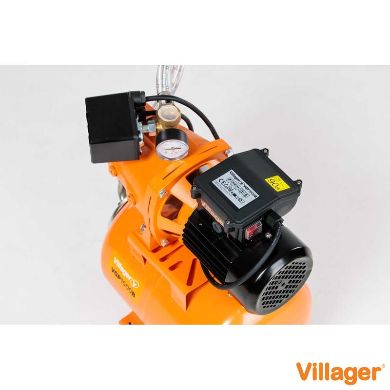 Pompa de apa – hidrofor VGP 1500 B 