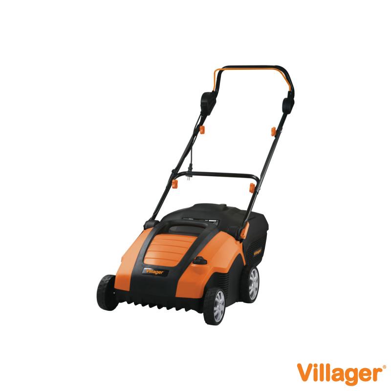 Aerator electric VAS 1500 P 