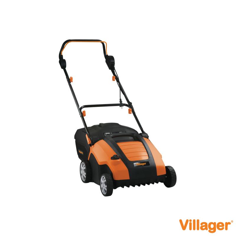 Aerator electric VAS 1500 P 