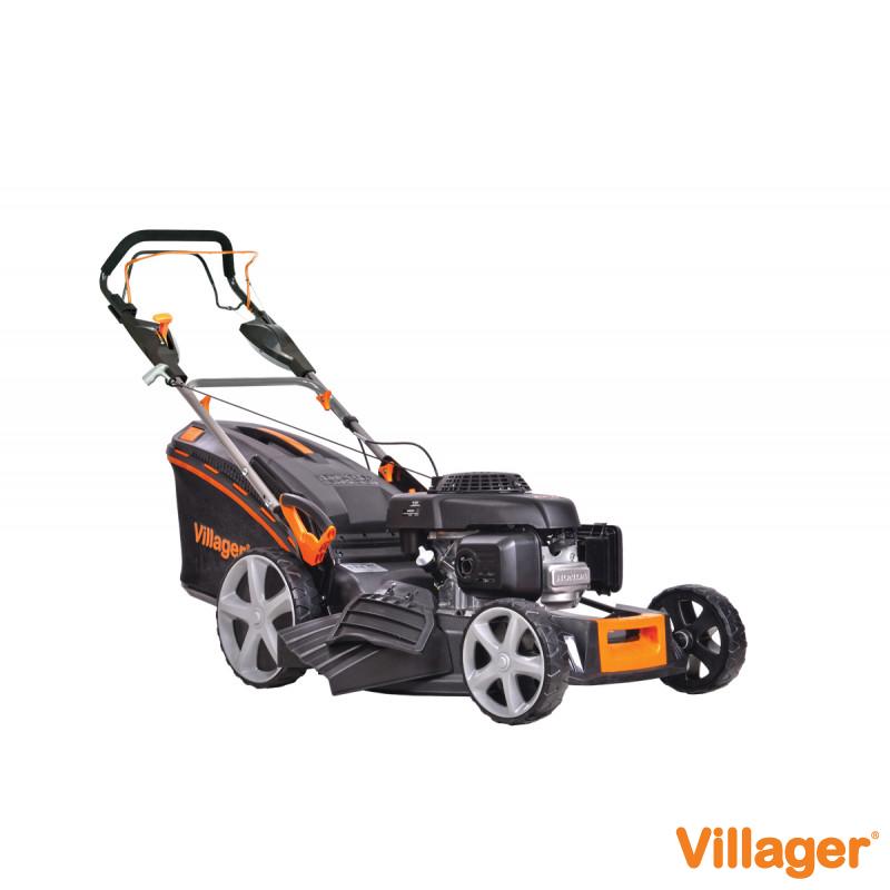 Masina de tuns iarba VRS 530 HV 