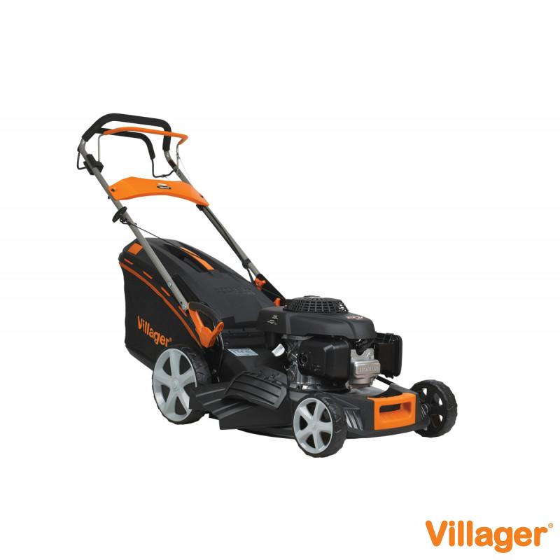 Masina de tuns iarba VRS 480 H 