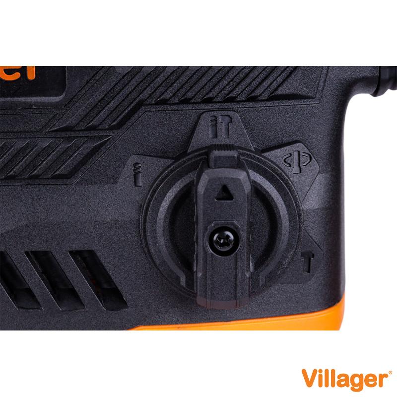 Ciocan rotopercutor VLN 1105 1100 W SDS PLUS