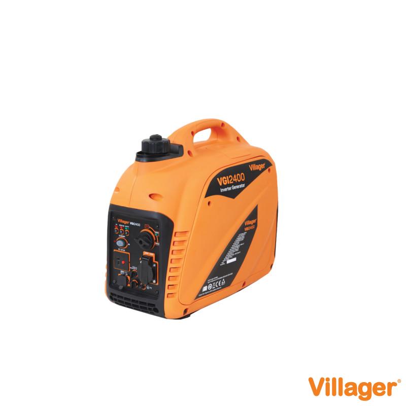 Generator inverter VGI 2400 