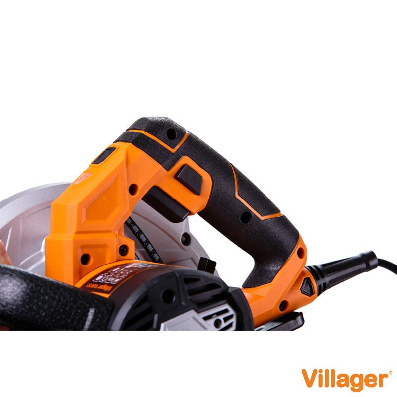 Fierastrau circular electric VLN 185 