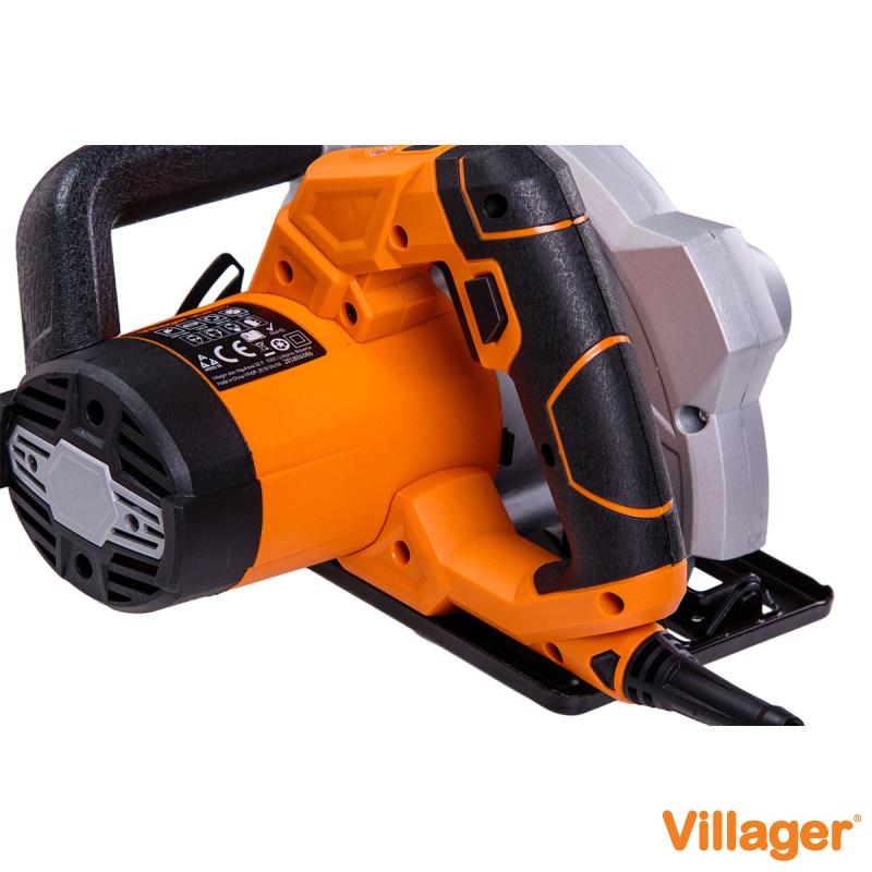 Fierastrau circular electric VLN 185 