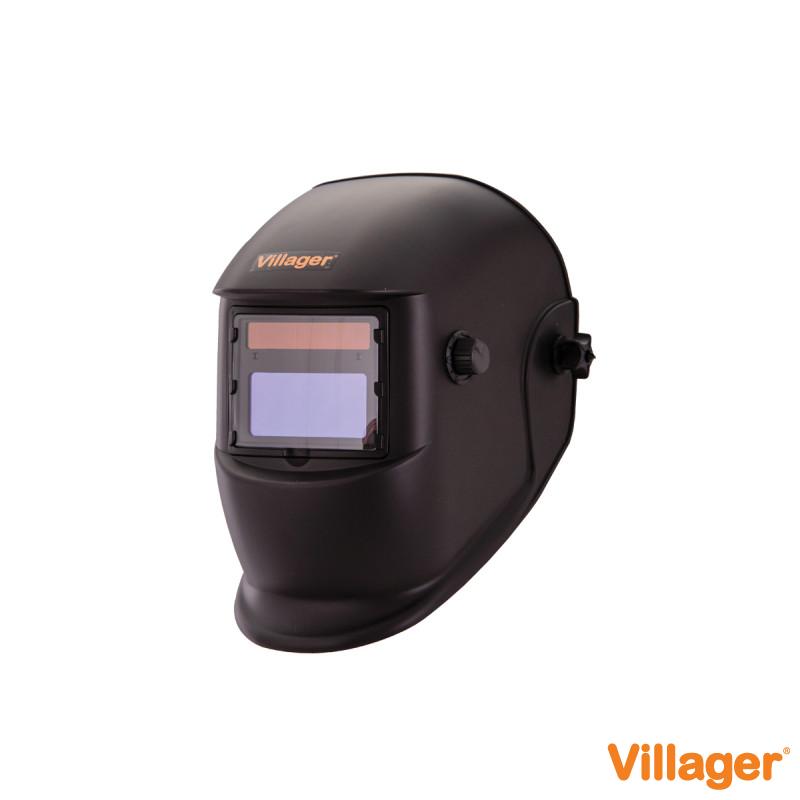 Casca de protectie sudura, reglare automata – Villager Eclipse PRO 