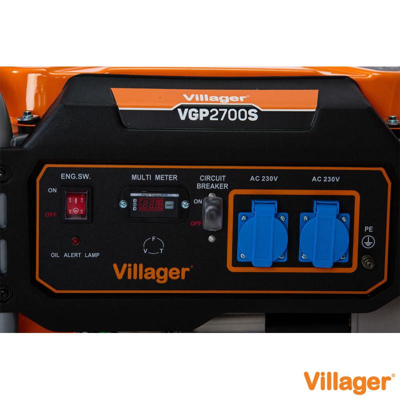 Generator VGP 2700 S 