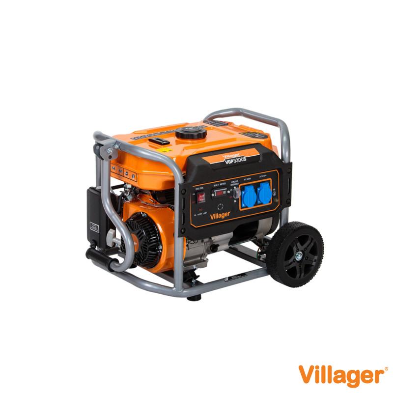 Generator VGP 3300 S 