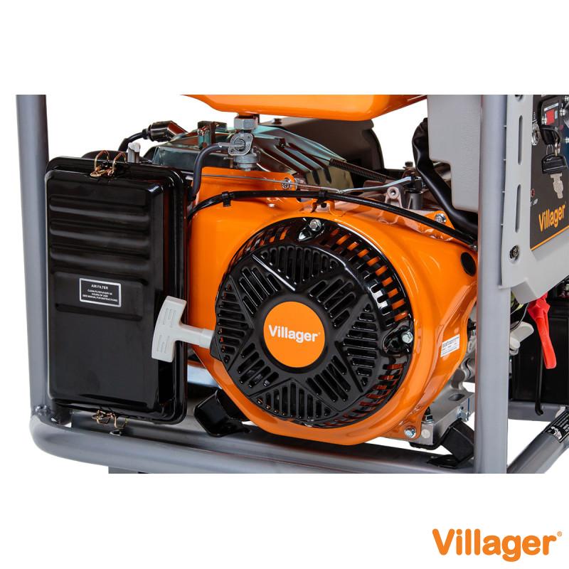 Generator VGP 5900 S 