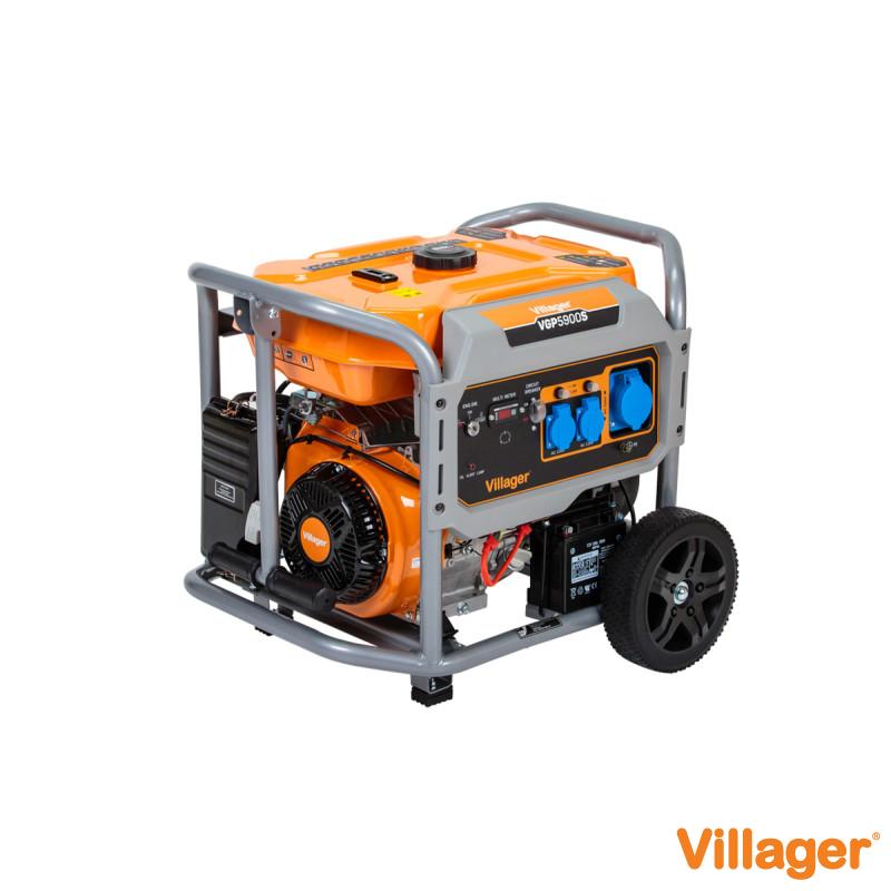 Generator VGP 5900 S 