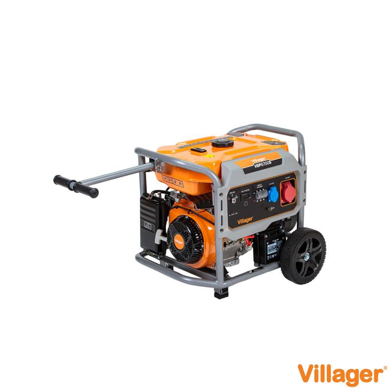 Generator VGP 6700 S 