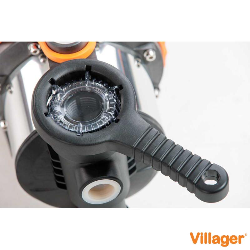 Pompa de gradina Villager JGP 1100 F 